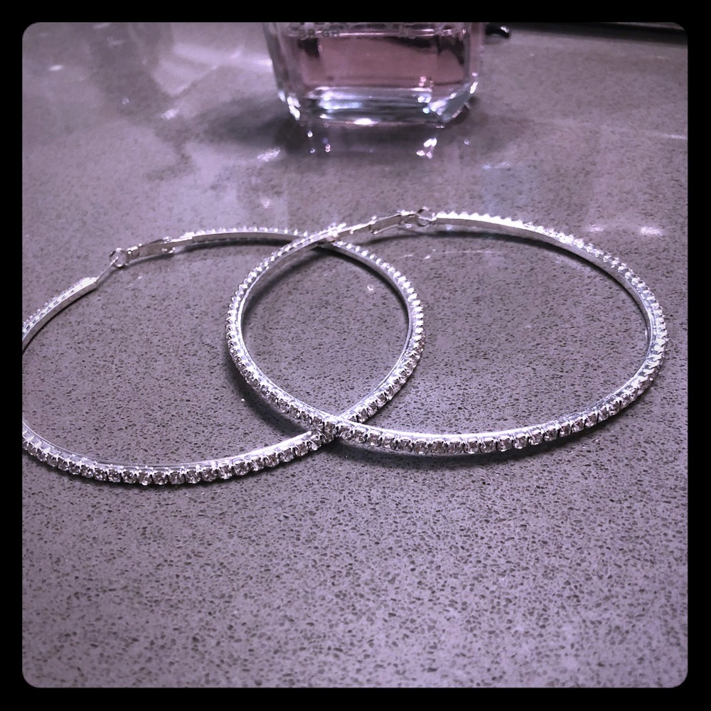 Gorgeous earrings